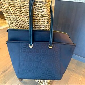 Tory Burch Nylon Shoulder Bag